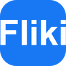 Fliki AI Logo
